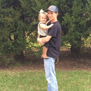 Meet your Posher, Bailey